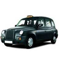 LONDON BLACK TAXI CAR COVER 1997 ONWARDS LONDON BLACK TAXI CAR COVER 1997 ONWARDS