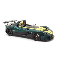 LOTUS 3-ELEVEN CAR COVER 2007-2011 LOTUS 3-ELEVEN CAR COVER 2007-2011