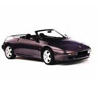 LOTUS ELAN M100/S2 CAR COVER 1989-1995 LOTUS ELAN M100/S2 CAR COVER 1989-1995