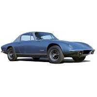 LOTUS ELAN +2 CAR COVER 1967-1975 LOTUS ELAN +2 CAR COVER 1967-1975