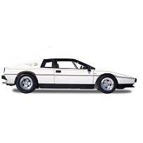 LOTUS ESPRIT CAR COVER 1987-1993 LOTUS ESPRIT CAR COVER 1987-1993