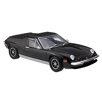 LOTUS EUROPA CAR COVER 1966-1975 LOTUS EUROPA CAR COVER 1966-1975