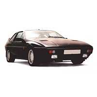 LOTUS EXCEL CAR COVER 1982-1992 LOTUS EXCEL CAR COVER 1982-1992