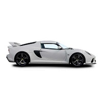 LOTUS EXIGE S 350 CAR COVER 2006 ONWARDS LOTUS EXIGE S 350 CAR COVER 2006 ONWARDS