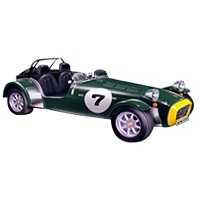 LOTUS SEVEN CAR COVER 1957-1972 LOTUS SEVEN CAR COVER 1957-1972