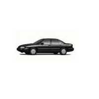 LUMINA CAR COVER 1990-2001 LUMINA CAR COVER 1990-2001