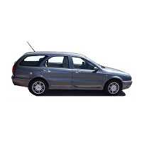 LANCIA LYBRA ESTATE CAR COVER 1999-2006 LANCIA LYBRA ESTATE CAR COVER 1999-2006