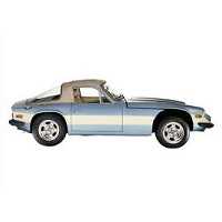 TVR M SERIES CAR COVER 1972 ONWARDS TVR M SERIES CAR COVER 1972 ONWARDS