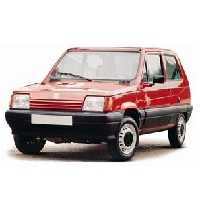 SEAT MARBELLA CAR COVER 1986-1998 SEAT MARBELLA CAR COVER 1986-1998