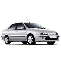 FIAT MAREA CAR COVER 1996-2002 FIAT MAREA CAR COVER 1996-2002