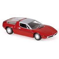 MASERATI BORA CAR COVER 1971-1978 MASERATI BORA CAR COVER 1971-1978