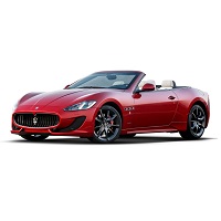 MASERATI GRANCABRIO CAR COVER 2012 ONWARDS MASERATI GRANCABRIO CAR COVER 2012 ONWARDS
