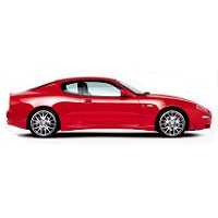 MASERATI GRANSPORT CAR COVER 2004-2007 MASERATI GRANSPORT CAR COVER 2004-2007