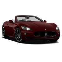 MASERATI GRANTURISMO CAR COVER 2012 ONWARDS MASERATI GRANTURISMO CAR COVER 2012 ONWARDS