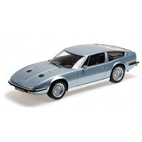 MASERATI INDY CAR COVER 1969-1975 MASERATI INDY CAR COVER 1969-1975