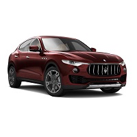 MASERATI LEVANTE CAR COVER 2016 ONWARDS MASERATI LEVANTE CAR COVER 2016 ONWARDS