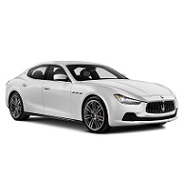 MASERATI GHIBLI CAR COVER 2013 ONWARDS MASERATI GHIBLI CAR COVER 2013 ONWARDS