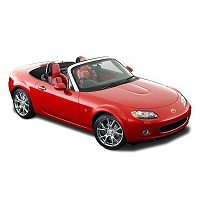 MAZDA MX5 CAR COVER 2005-2015 MAZDA MX5 CAR COVER 2005-2015