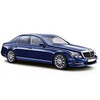 MAYBACH 57 CAR COVER 2002 ONWARDS MAYBACH 57 CAR COVER 2002 ONWARDS