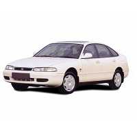 MAZDA 626 CAR COVER 1996-2002 MAZDA 626 CAR COVER 1996-2002