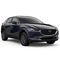MAZDA CX30 CAR COVER 2019 ONWARDS MAZDA CX30 CAR COVER 2019 ONWARDS
