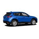 MAZDA CX5 CAR COVER 2012 ONWARDS MAZDA CX5 CAR COVER 2012 ONWARDS