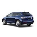 MAZDA CX6 CAR COVER 2012 ONWARDS MAZDA CX6 CAR COVER 2012 ONWARDS