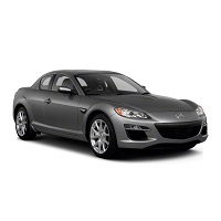 MAZDA RX8 CAR COVER 2003 ONWARDS MAZDA RX8 CAR COVER 2003 ONWARDS