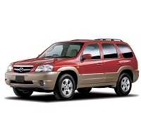 MAZDA TRIBUTE CAR COVER 2001-2006 MAZDA TRIBUTE CAR COVER 2001-2006