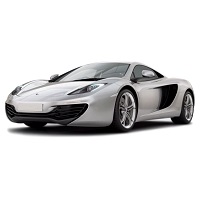 MCLAREN 12C CAR COVER 2011-2014 MCLAREN 12C CAR COVER 2011-2014
