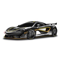 MCLAREN 570S GT4 CAR COVER 2016 ONWARDS MCLAREN 570S GT4 CAR COVER 2016 ONWARDS