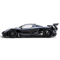 MCLAREN P1 GTR CAR COVER 2013-2015 MCLAREN P1 GTR CAR COVER 2013-2015