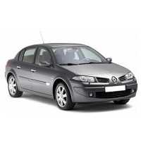 RENAULT MEGANE SALOON CAR COVER 2002-2008 RENAULT MEGANE SALOON CAR COVER 2002-2008
