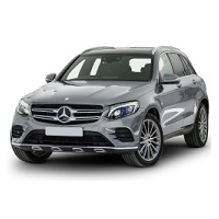 MERCEDES GLC CAR COVER 2015 ONWARDS X253 MERCEDES GLC CAR COVER 2015 ONWARDS X253