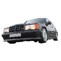 MERCEDES 190 190E CAR COVER 1982-1993 W201 MERCEDES 190 190E CAR COVER 1982-1993 W201