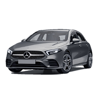 MERCEDES A CLASS CAR COVER 2018 ONWARDS (W177) MERCEDES A CLASS CAR COVER 2018 ONWARDS (W177)