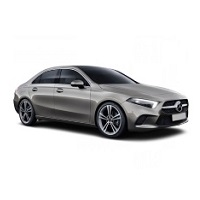 MERCEDES A CLASS SALOON CAR COVER 2018 ONWARDS (V177) MERCEDES A CLASS SALOON CAR COVER 2018 ONWARDS (V177)