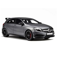 MERCEDES A CLASS A45 AMG CAR COVER 2018 ONWARDS MERCEDES A CLASS A45 AMG CAR COVER 2018 ONWARDS