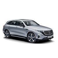 MERCEDES EQC CAR COVER 2019 ONWARDS MERCEDES EQC CAR COVER 2019 ONWARDS