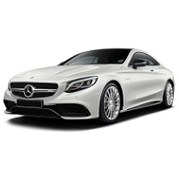 MERCEDES S CLASS COUPE CABRIOLET CAR COVER 2014 ONWARDS MERCEDES S CLASS COUPE CABRIOLET CAR COVER 2014 ONWARDS