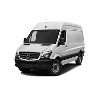 MERCEDES SPRINTER VAN CAR COVER 2006-2018 MERCEDES SPRINTER VAN CAR COVER 2006-2018