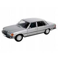 MERCEDES S CLASS CAR COVER 1972-1979 MERCEDES S CLASS CAR COVER 1972-1979