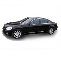 MERCEDES S CLASS CAR COVER 2006-2013 LWB MERCEDES S CLASS CAR COVER 2006-2013 LWB