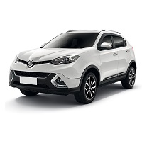 MG GS CAR COVER 2015-2019