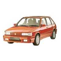 MG MAESTRO CAR COVER 1983-1991 MG MAESTRO CAR COVER 1983-1991