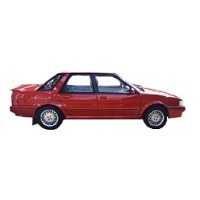 MG MONTEGO CAR COVER SALOON & ESTATE MG MONTEGO CAR COVER SALOON & ESTATE