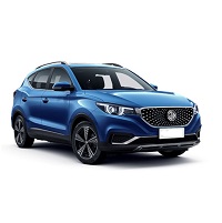 MG ZS CAR COVER 2017 ONWARDS MG ZS CAR COVER 2017 ONWARDS