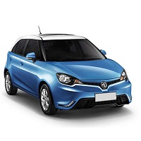 MG3 CAR COVER 2013 ONWARDS MG3 CAR COVER 2013 ONWARDS