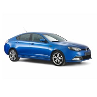 MG6 CAR COVER 2010 ONWARDS MG6 CAR COVER 2010 ONWARDS