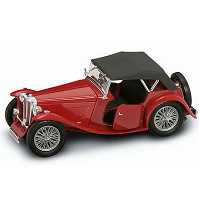 MG TC CAR COVER 1945-1950 MG TC CAR COVER 1945-1950